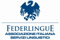 Associazione Italiana Servizi Linguistici